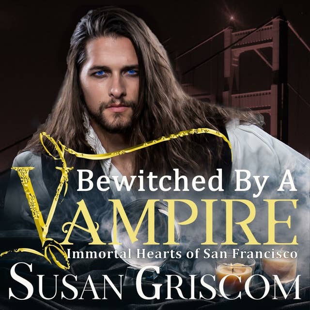 Bewitched by a Vampire: A Steamy Vampire Rock Star Romance
