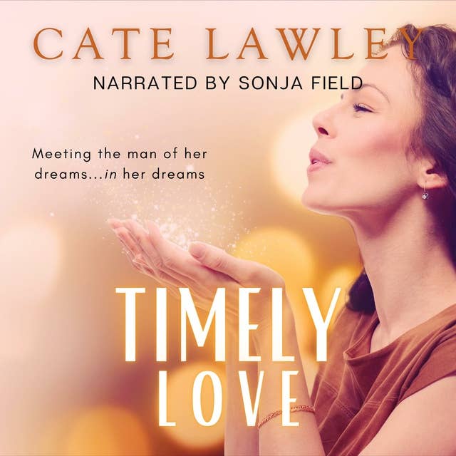 Timely Love: A Goode Witch Matchmaker Romance