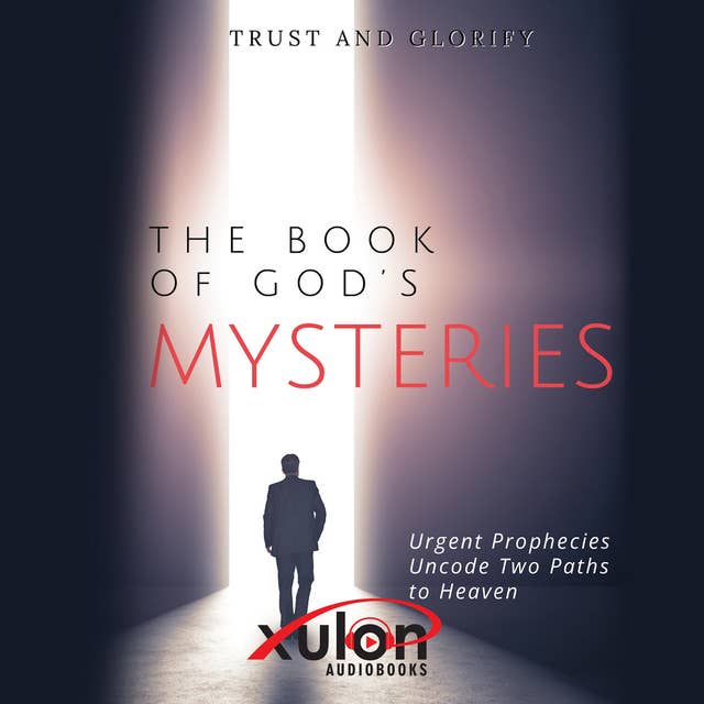 The Book Of God's Mysteries