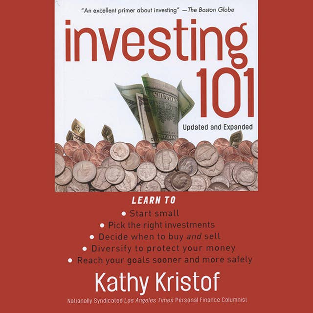 Investing 101, Updated and Expanded Edition
