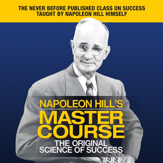 A Lifetime of Riches: The Biography of Napoleon Hill - Audiobook - Kirk  Landers, Michael J. Ritt, Jr. - Storytel