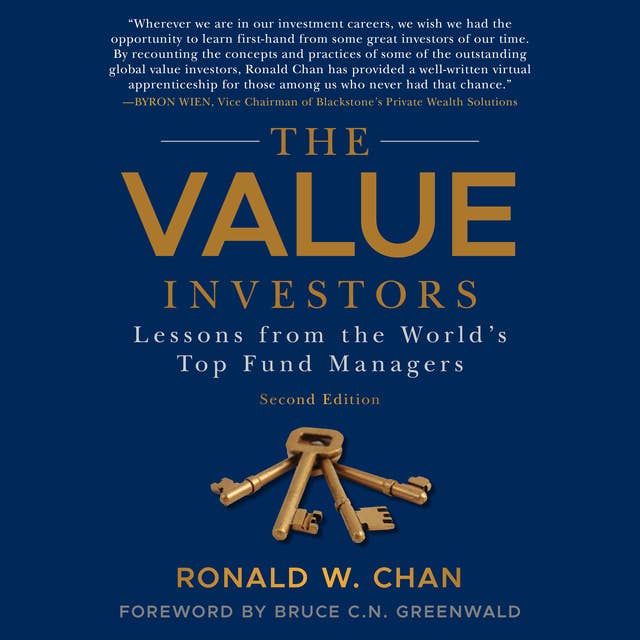 The Value Investors: Lessons from the World's Top Fund Managers, 2nd Edition