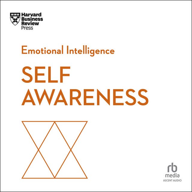 Cover for Self-Awareness