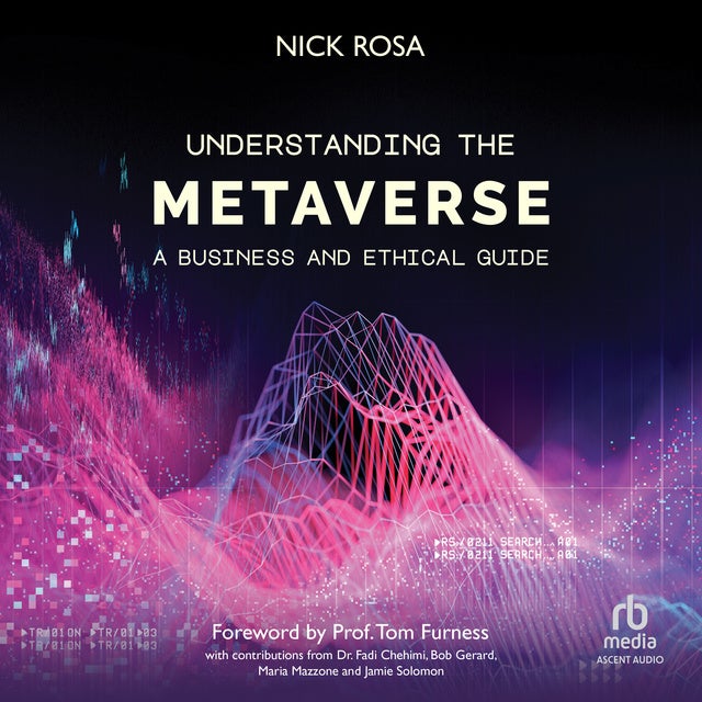 The Metaverse Handbook: Innovating for the Internet's Next Tectonic Shift