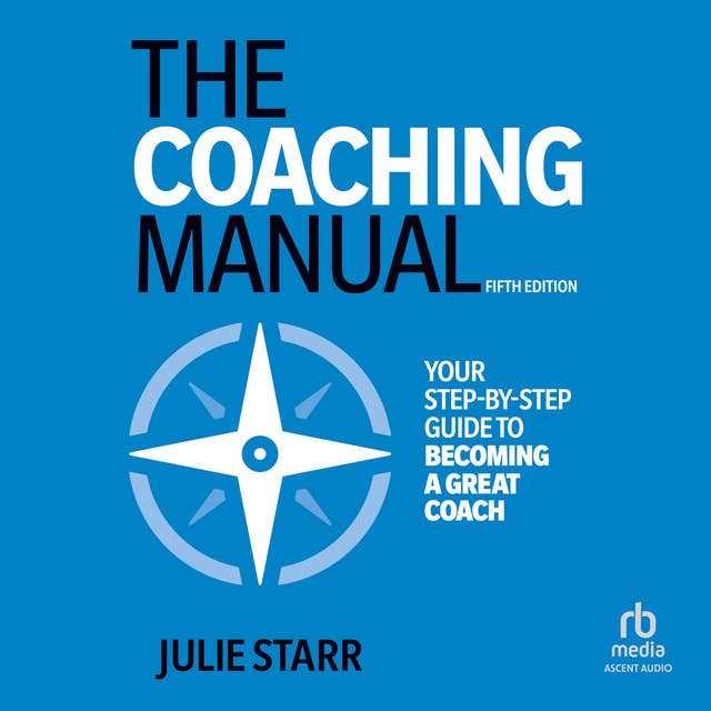 The Coaching Manual, 5th Edition