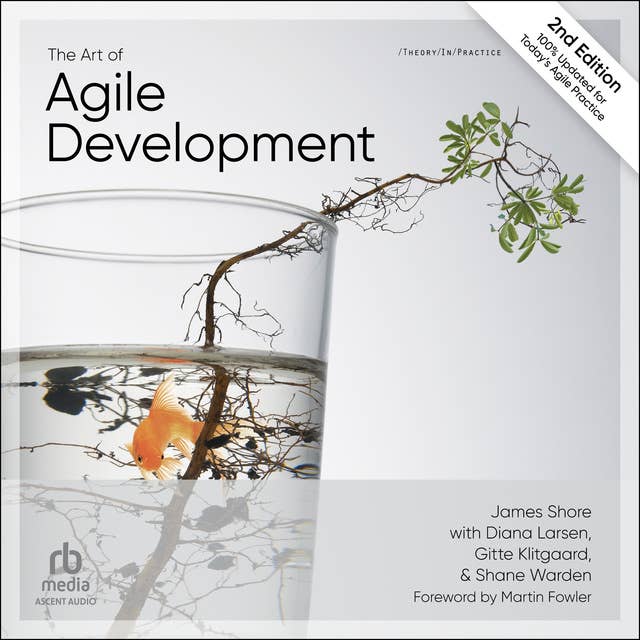 The Art of Agile Development, 2nd Edition