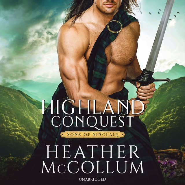 Highland Conquest