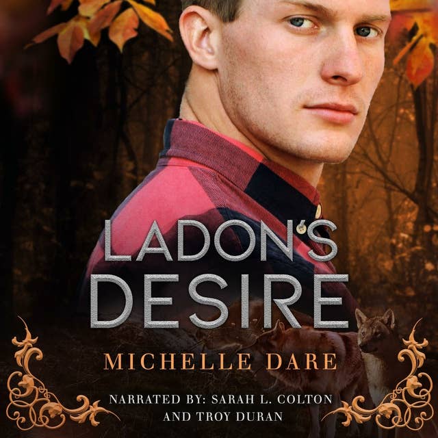 Ladon's Desire