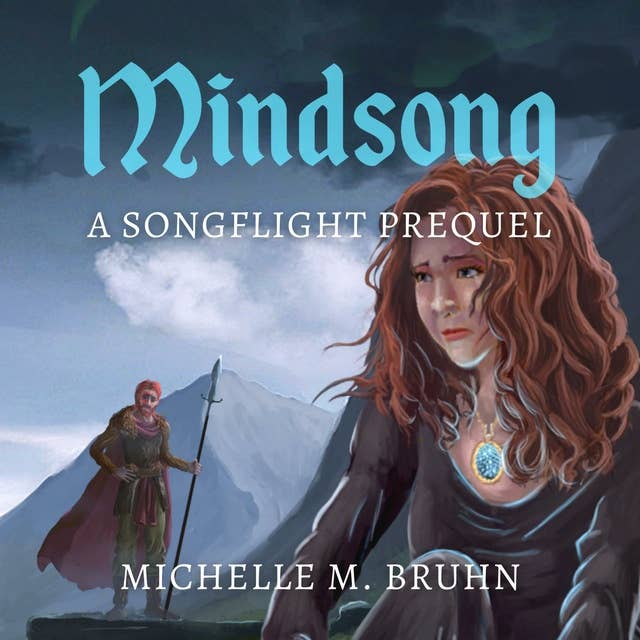 Mindsong: A Songflight Prequel
