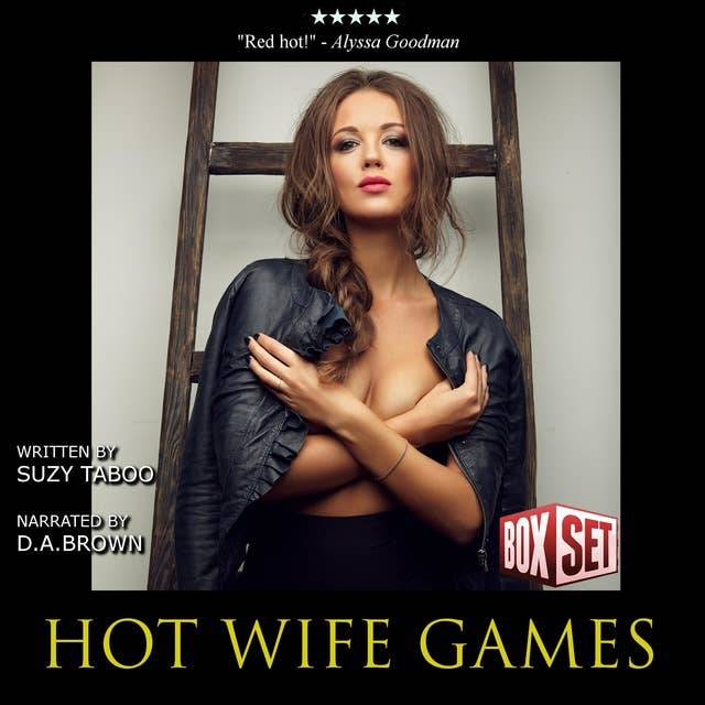 Hot Wife Games
