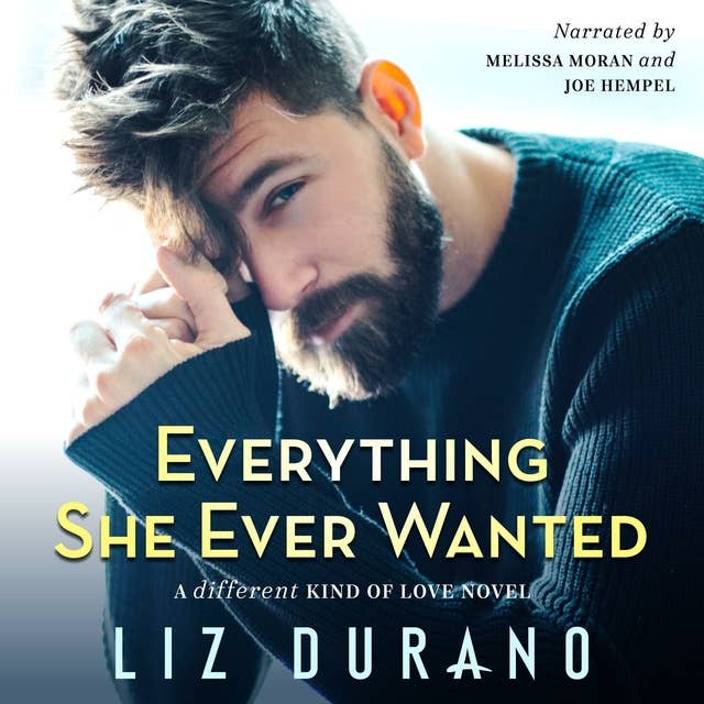 Everything She Ever Wanted: An Older Woman Younger Man Romance