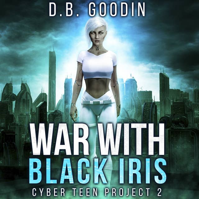 War With Black Iris