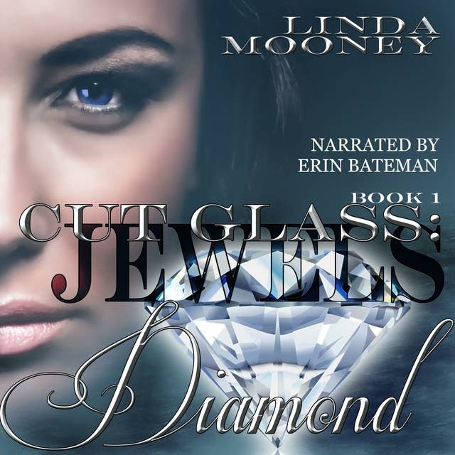 Cut Glass: Jewels - Diamond