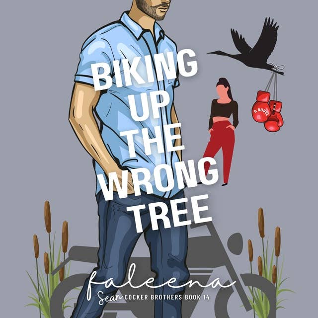 Biking Up The Wrong Tree: SEAN & CELIA