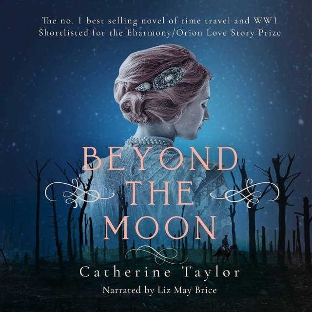 Cover for Beyond The Moon
