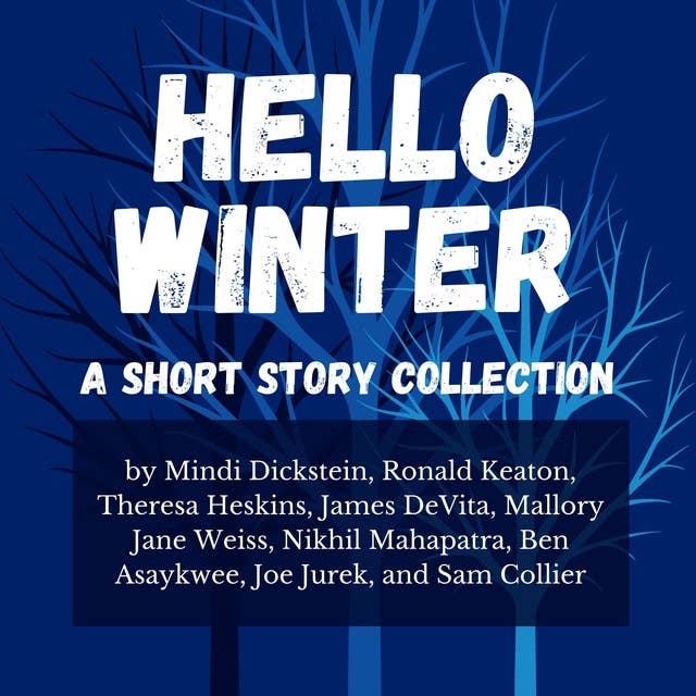 Hello Winter: A Short Story Collection