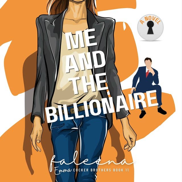 Me And The Billionaire: EMMA COCKER