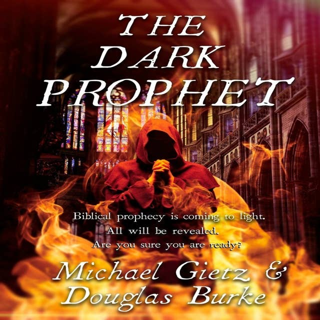 The Dark Prophet