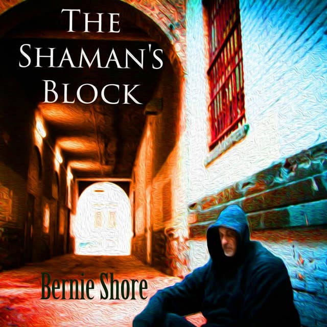 The Shaman's Block