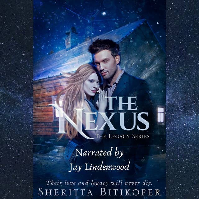 The Nexus: A Legacy Novella