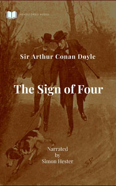 The Sign of Four