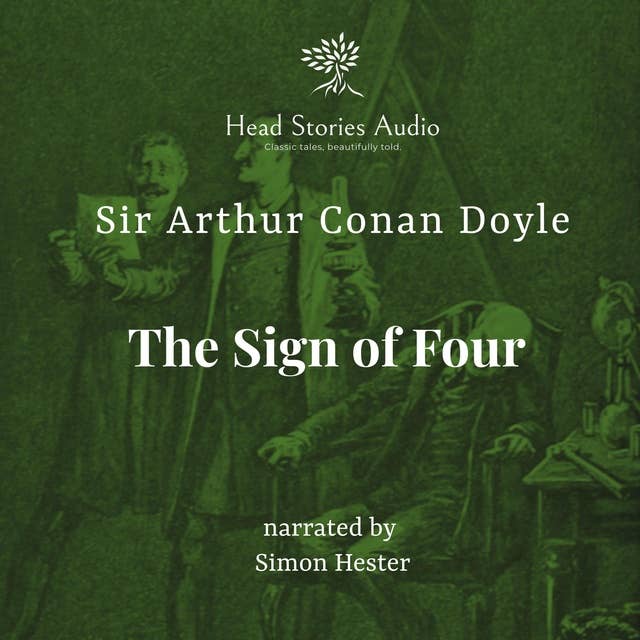 The Sign of Four 