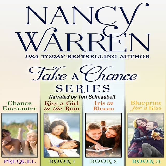 Take a Chance!: Books 1-3 and Prequel