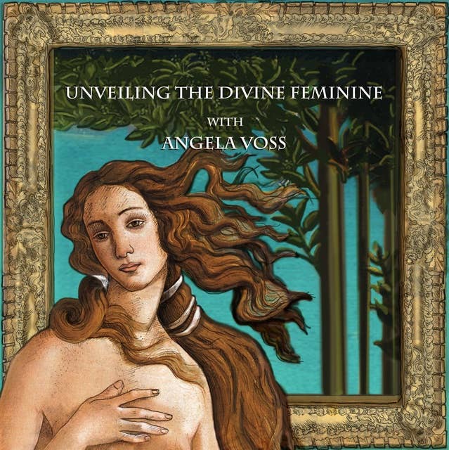 Unveiling the Divine Feminine: Botticelli’s Primavera and The Birth of Venus