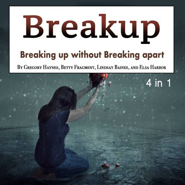 Breakup: Breaking up without Breaking apart