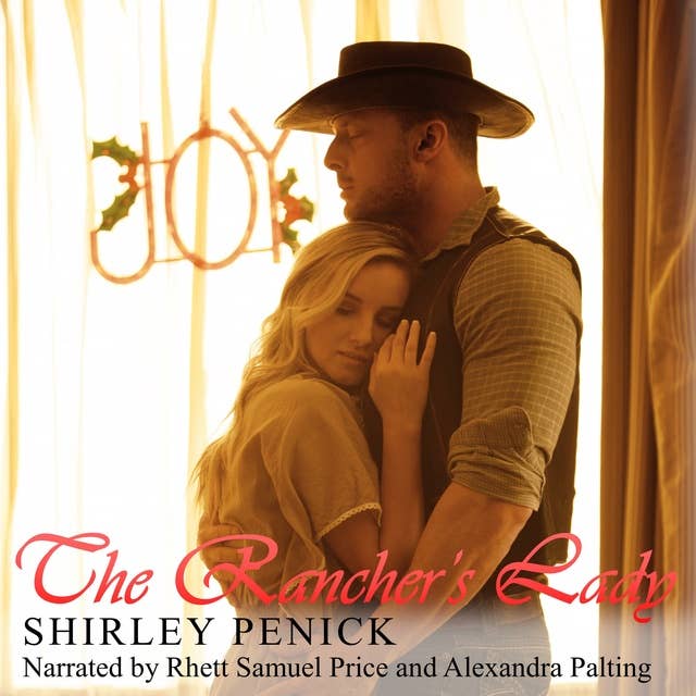 The Rancher's Lady: A Cowboy Romance