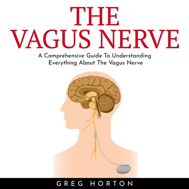 The Vagus Nerve: A Comprehensive Guide to Understanding Everything About The Vagus Nerve