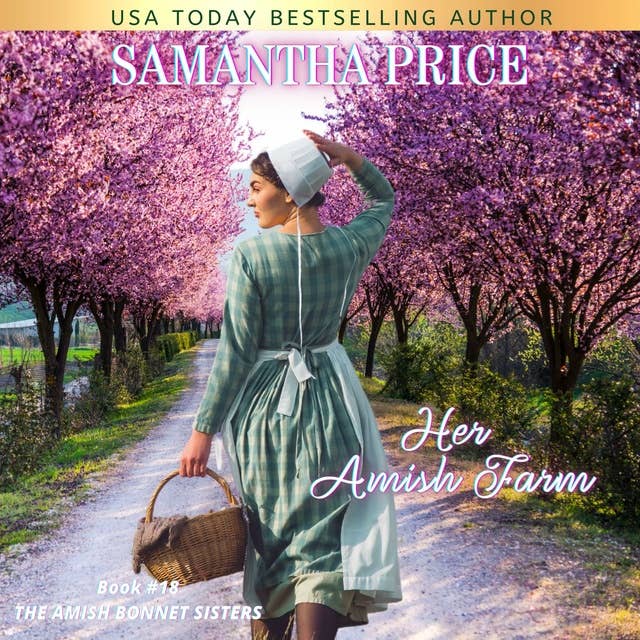 Her Amish Farm: Amish Romance