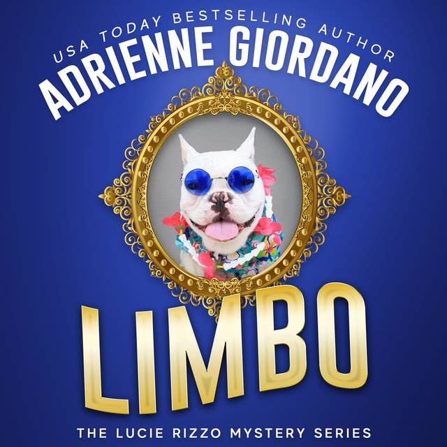 Limbo: A Dognapping Mystery Novella