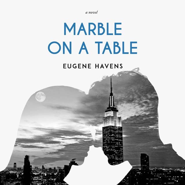 Marble on a Table: A Novel