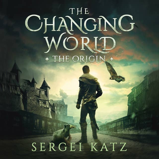 Changing World: The Origin