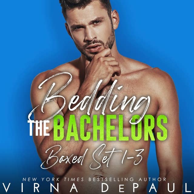 Bedding the Bachelors Boxed Set 