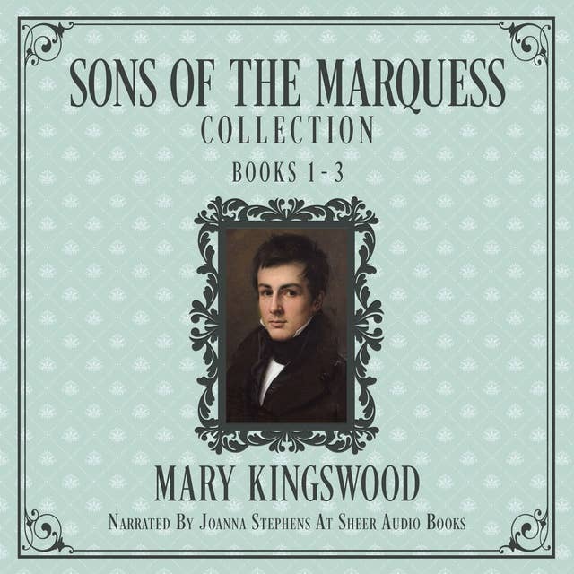 Sons of the Marquess Collection
