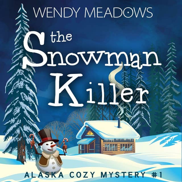 The Snowman Killer
