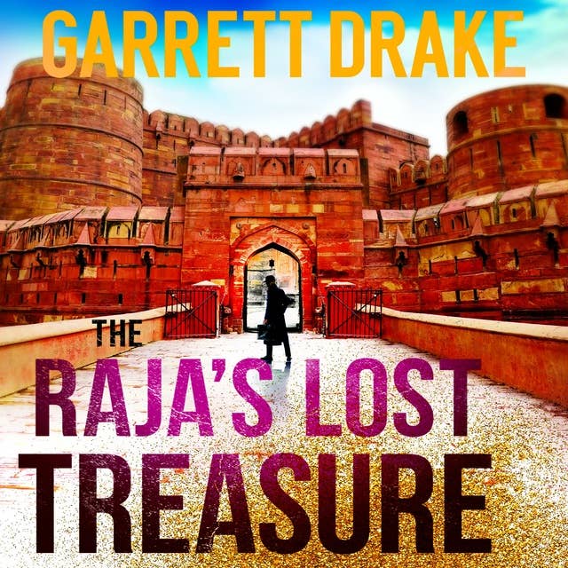 The Raja's Lost Treasure