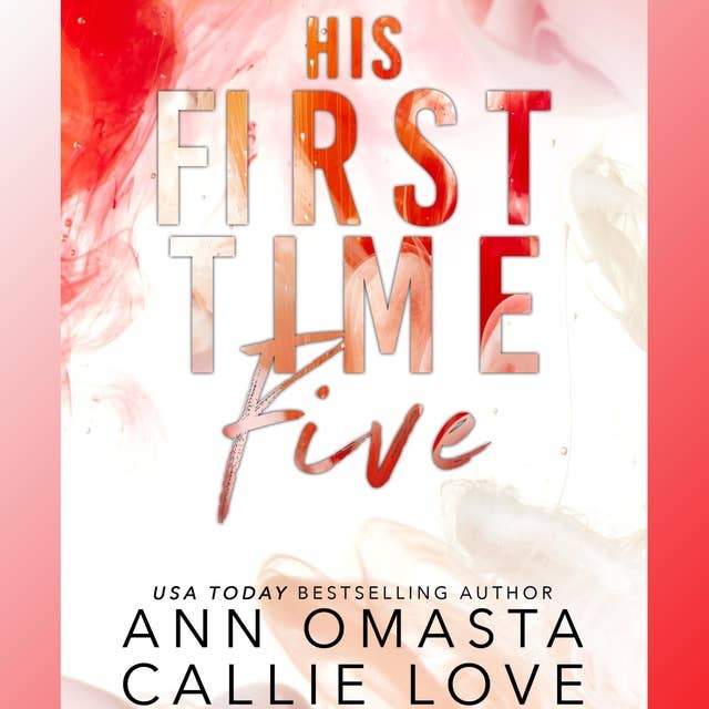 His First Time Five: Sterling, Saint, Beau, Adam, and Gabe: 5 Spicy Romances with a Bad Boy of Baseball, a Vegas Stripper, a Race Car Driver with Amnesia, a Male Librarian, and a Heroic Firefighter