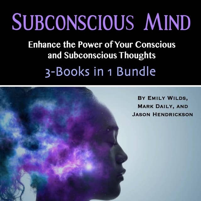Cover for Subconscious Mind: Intelligent Thinking and Dopamine Control