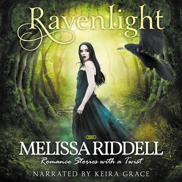 Ravenlight
