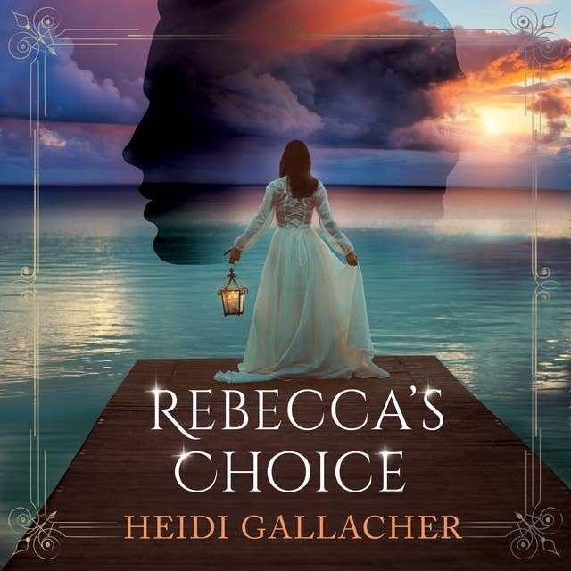Rebecca’s Choice: A compelling, historical Victorian romance