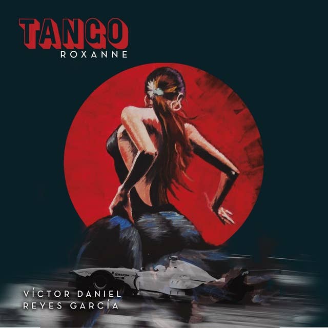Tango Roxanne