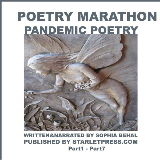 Poetry Marathon: Pandemic Poetry