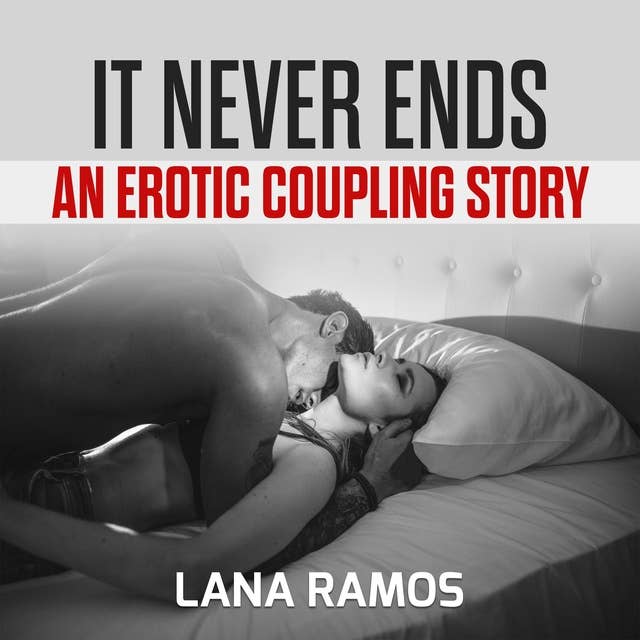 Ecstasy: My Erotic Story - Ljudbok - Lana Ramos - ISBN 9781664928633 -  Storytel