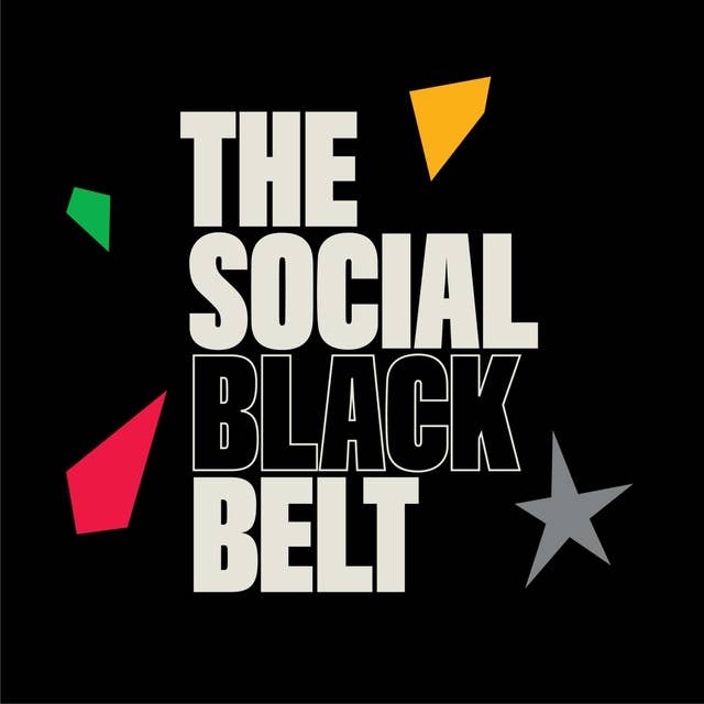 The Social Black Belt