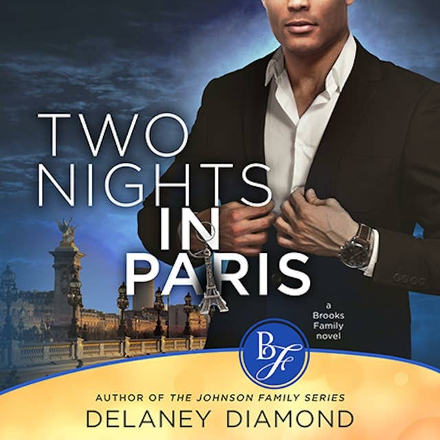 Two Nights in Paris
