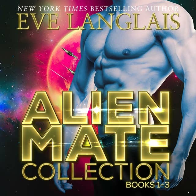 Alien Mate Collection