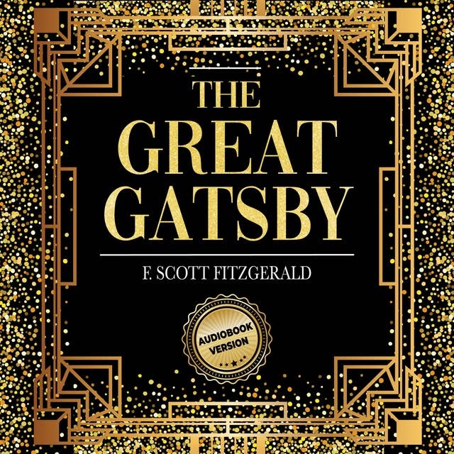 The Great Gatsby 